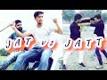 Jat vs jatt  vikas malik