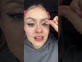 Jak mocny jest klej do rzęs?? 🫢