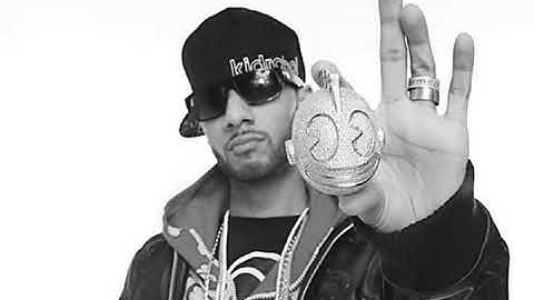 Strings & Swizz Beatz - Um (2000)