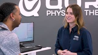 Why CSMi HUMAC NORM? Isokinetic Dynamometry