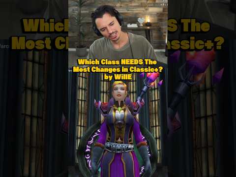 The BEST Class in Classic