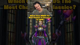 The BEST Class in Classic