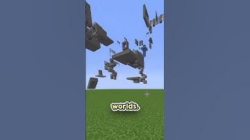 How Fast Can You Speedrun Minecaft on Superflat?