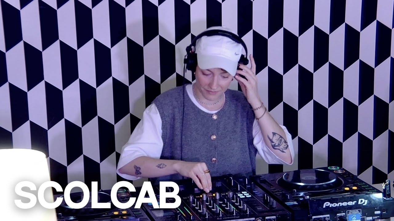 SCOLCAB