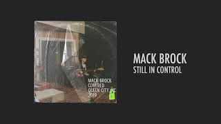 Mack Brock - Still In Control (Official Audio) chords