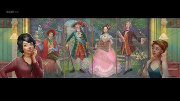 Manor Matters - Library - Collect paper planes