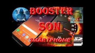 COMMENT BOOSTER SON TELEPHONE SOUS ANDROID (0 BUG, 0 LAG) !!!