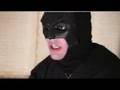 The Dark Knight- Joker Interrogation Scene Spoof - YouTube