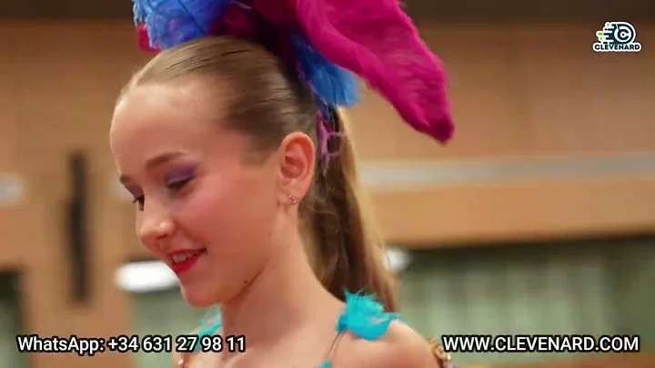 Clevenard Media Award 2025 Best