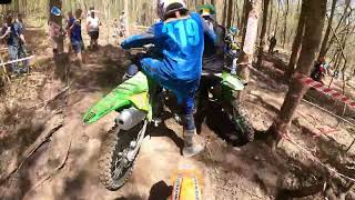 [152.69] 2024 OLD GRAY GNCC - ROCKY, TECHNICAL AND OLDSCHOOL TRACK - B OPEN P7