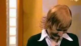 Female Anchor Farts Live On Tv Hilarious