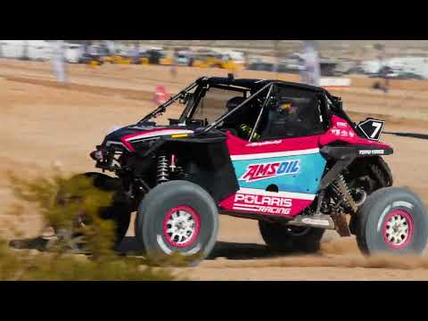 Stay Adventure-Ready with AMSOIL ATV/UTV Kits