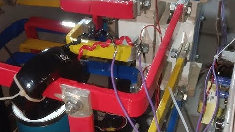 High Power 200 KVA Servo Voltage Stabilizer for Flawless Operations?