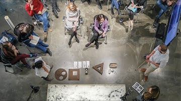 Master of Landscape Architecture at Ohio State