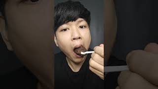 Coklat Ini Beku 5 Detik Doang shorts