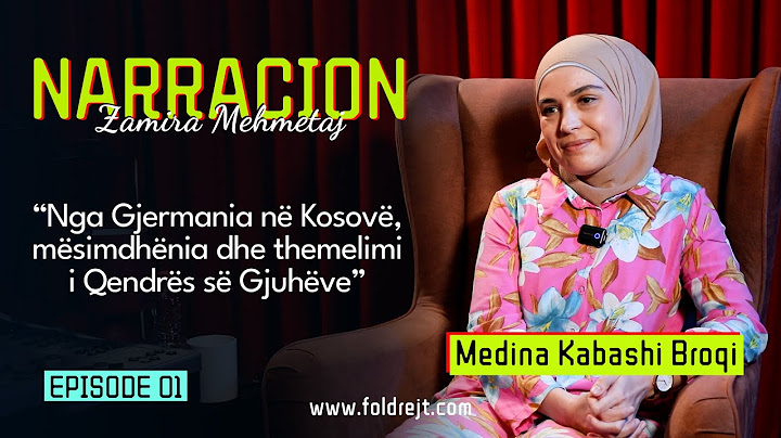 Nga Gjermania në Kosovë, mësimdhënia dhe themelimi i Qendrës së Gjuhëve | NARRACION