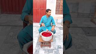 Gareeb Larki Ka Sat Kia Thk Huwa