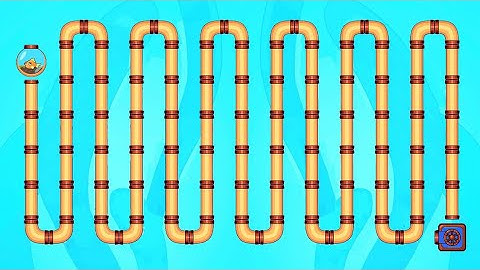 #savefish #pullthepin #androidgamesave the fish / pull the pin updated level save fish game