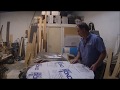Circle Cutting Jig for a Table Saw - No Hole Required Circle Cutting Jig for a Table Saw - No Hole Required