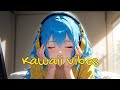 Anime Song Lofi 🎧 Anime Girl Chill Vibes | Season 251