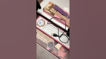 Unboxing new Fossil smart watch ⌚🔥 #shorts #watch