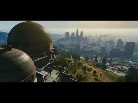 Gta V Trailer By Rem S