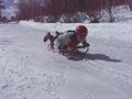 Flexible Flyer 46 MPH.mov Flexible Flyer 46 MPH.mov