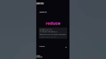 JavaScript Array Looping: 8 Methods You Need to Know