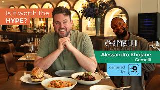 We tried Gemelli to see if it’s worth the hype screenshot 5