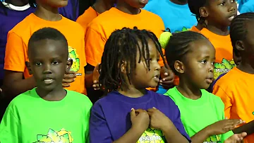 Rescue Me  |  Newlife Children's Choir