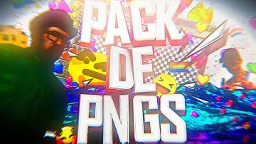 PACK DE PNG
