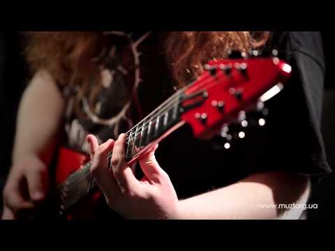 Обзор Epiphone ANNIHILATION Flying V