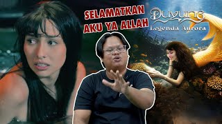 Tak Sangka Ada Filem Lagi Hauk daripada Badang