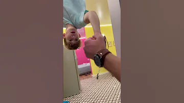 BIT BY A SPIDER Part 2 Short Shorts How 
