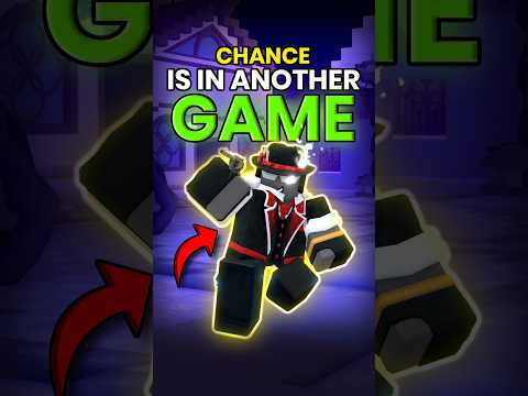 Chance Is In Another Game?? | Retro Tower Defense
