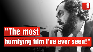 Stanley Kubrick