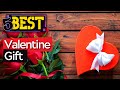 🎁 My 5 best Valentine Gift Ideas for her 🌹 (She&#39;ll love it!)