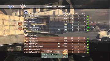 Sick Sentry gun knife killcam! [MUST WATCH!]