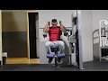 40 min intense abs workout
