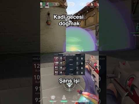 Sıkıntı kardeşim ya #valorant #valorantclips #gaming #valoranthighlights