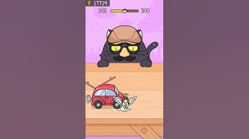 HIDE AND SEEK: CAT ESCAPE LEVEL 343