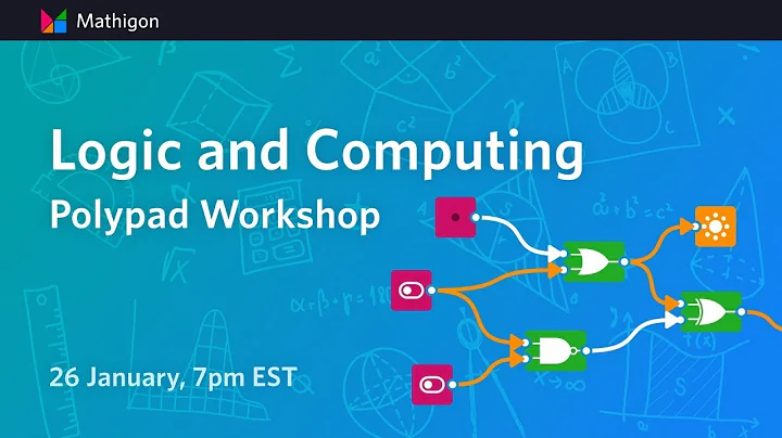 Exploring Logic & Computing - K-12 Virtual Systems...