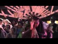 Indian Pavilion   New Mexico State Fair 2015   White Mountain Apache Crown Dancers