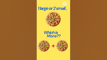 Delicious maths #shortfeeds