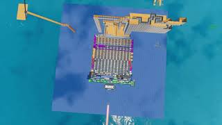 300 LEVEL DIER DEATHRUN FORTNITE MAP CODE