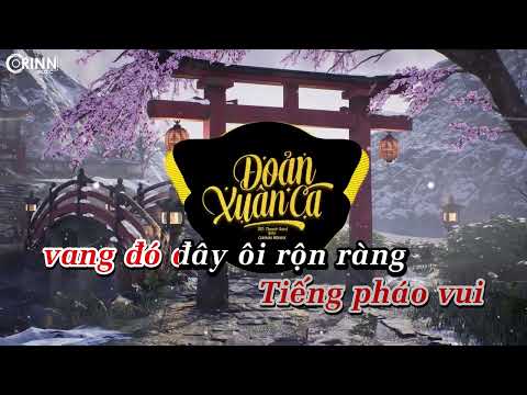ĐOẢN XUÂN CA  - T01