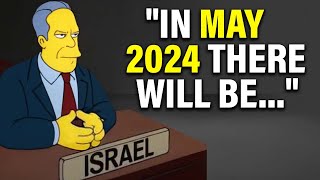 Terrible Simpsons Predictions For 2024 screenshot 2