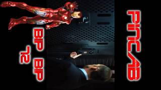 Avengers HD.mp4 pour Hyperpin by Starlion