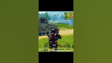 CODM BR Class POLTERGEIST vs POLTERGEIST who win!#shorts#codm#codmshorts#callofdutymobile