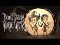 Dont starve together ost  ancient fuelweaver theme 2nd phase extended